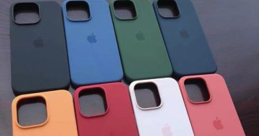หลุด!! เคส iPhone 13 หลากสี 3 รูปแบบ ก่อนเปิดตัวคืนพรุ่งนี้