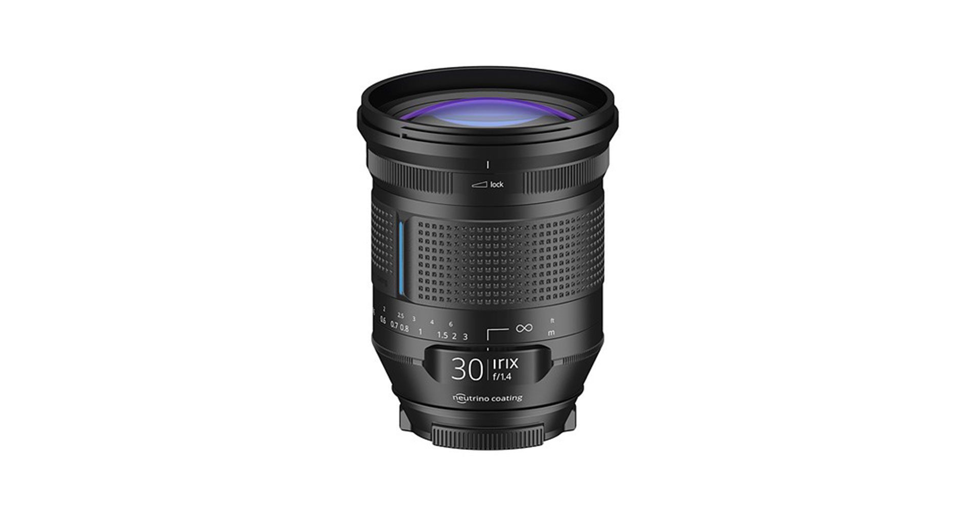 เปิดตัว Irix 30mm F1.4 ‘Dragonfly’ เลนส์มุมกว้างไวแสงสำหรับกล้อง DSLR