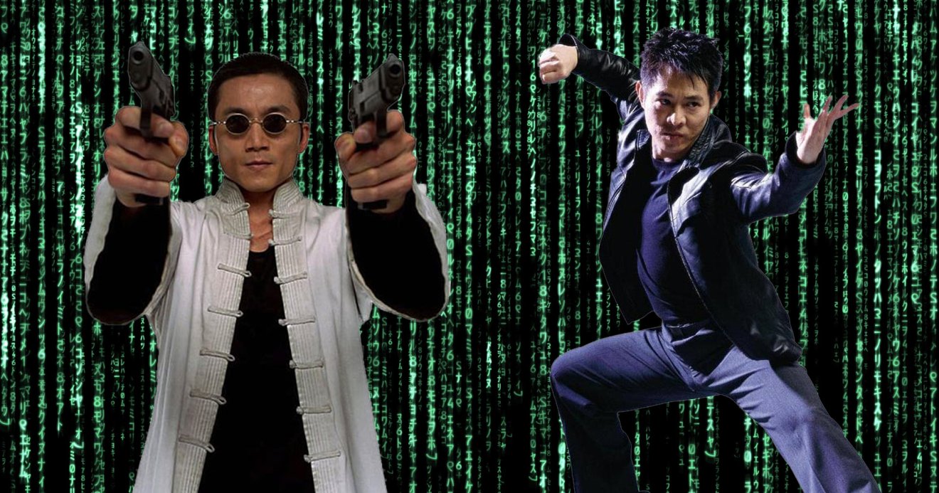 เจ็ท ลี เคยปฏิเสธบทใน ‘The Matrix’ เพราะไม่อยากโดนก็อปท่าต่อสู้