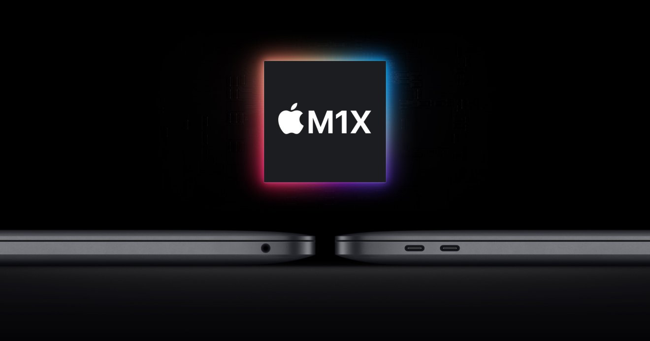 ลือ!! MacBook Pro M1X เตรียมขายในอีกไม่กี่อาทิตย์นี้