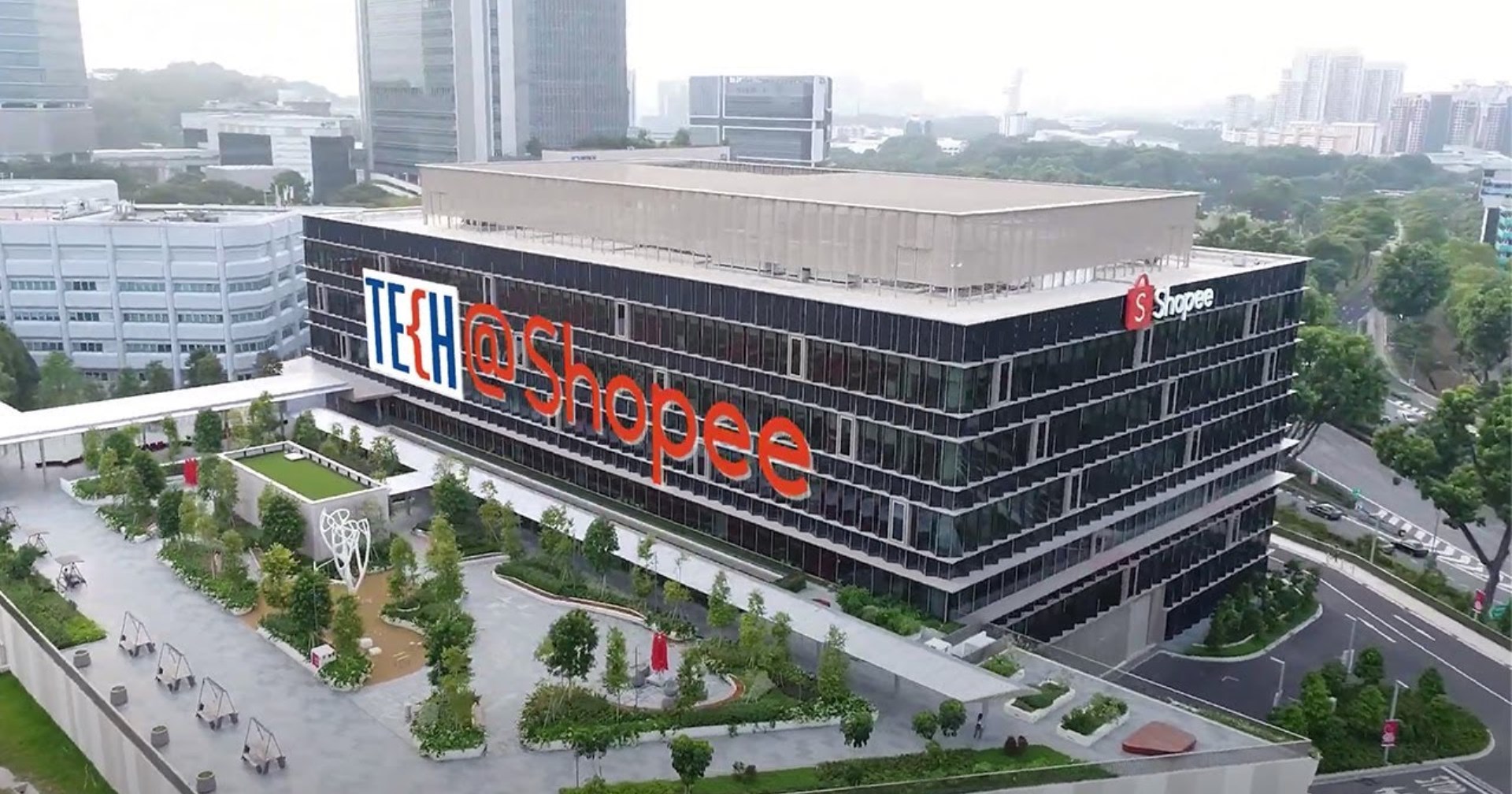 Shopee ปฏิเสธกรณีมีรายงานว่าข้อมูลลูกค้ารั่วไหล