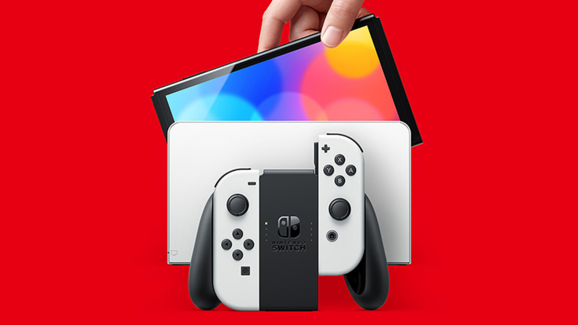 ข่าวดี? Nintendo Switch ลดราคาในยุโรป ต้อนรับรุ่น OLED