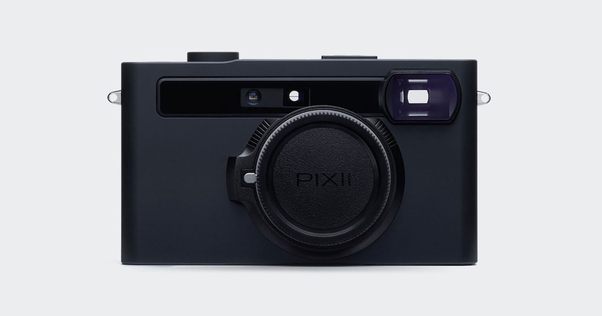 PIXII เปิดตัวกล้องดิจิทัล Rangefinder รุ่นใหม่ เซนเซอร์ APS-C 26MP