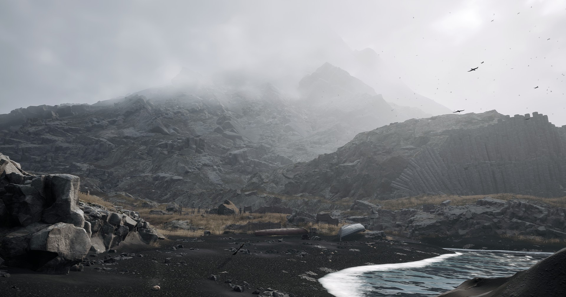 Island of Winds เกมผจญภัยในไอซ์แลนด์จะวางจำหน่ายในปีหน้า