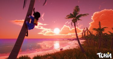 Tchia เกมสาวน้อยนักผจญภัยในหมู่เกาะ จะวางจำหน่ายปีหน้า