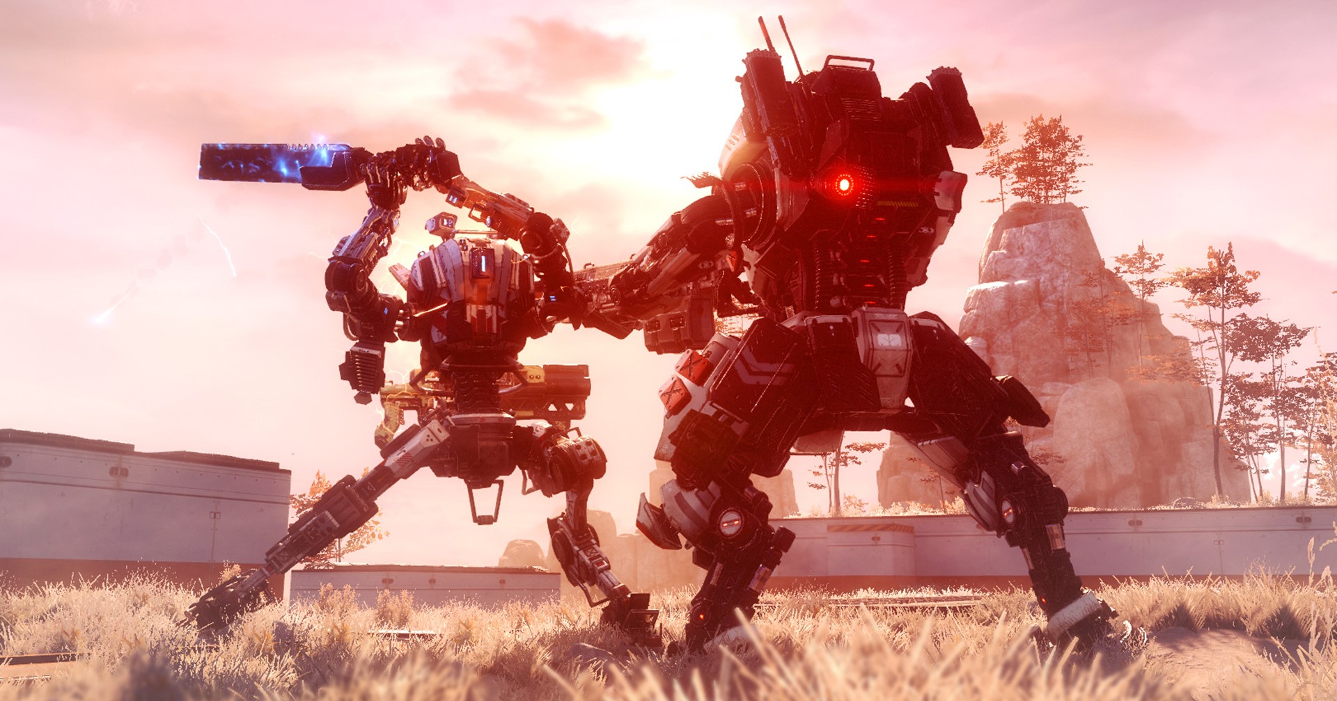 Respawn ปฏิเสธกรณีที่ผู้เล่นอ้างว่าการเล่น Titanfall 2 จะเสี่ยงต่อการแฮก