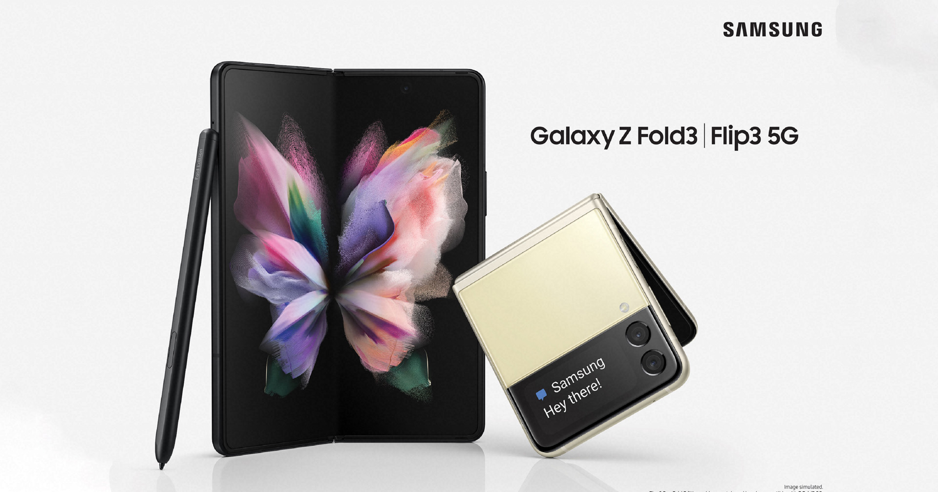 ซัมซุง เดินหน้าปั้นสมาร์ตโฟนหน้าจอพับได้ สู่กระแสหลัก หลัง Galaxy Z Series กระแสตอบรับท่วมท้น