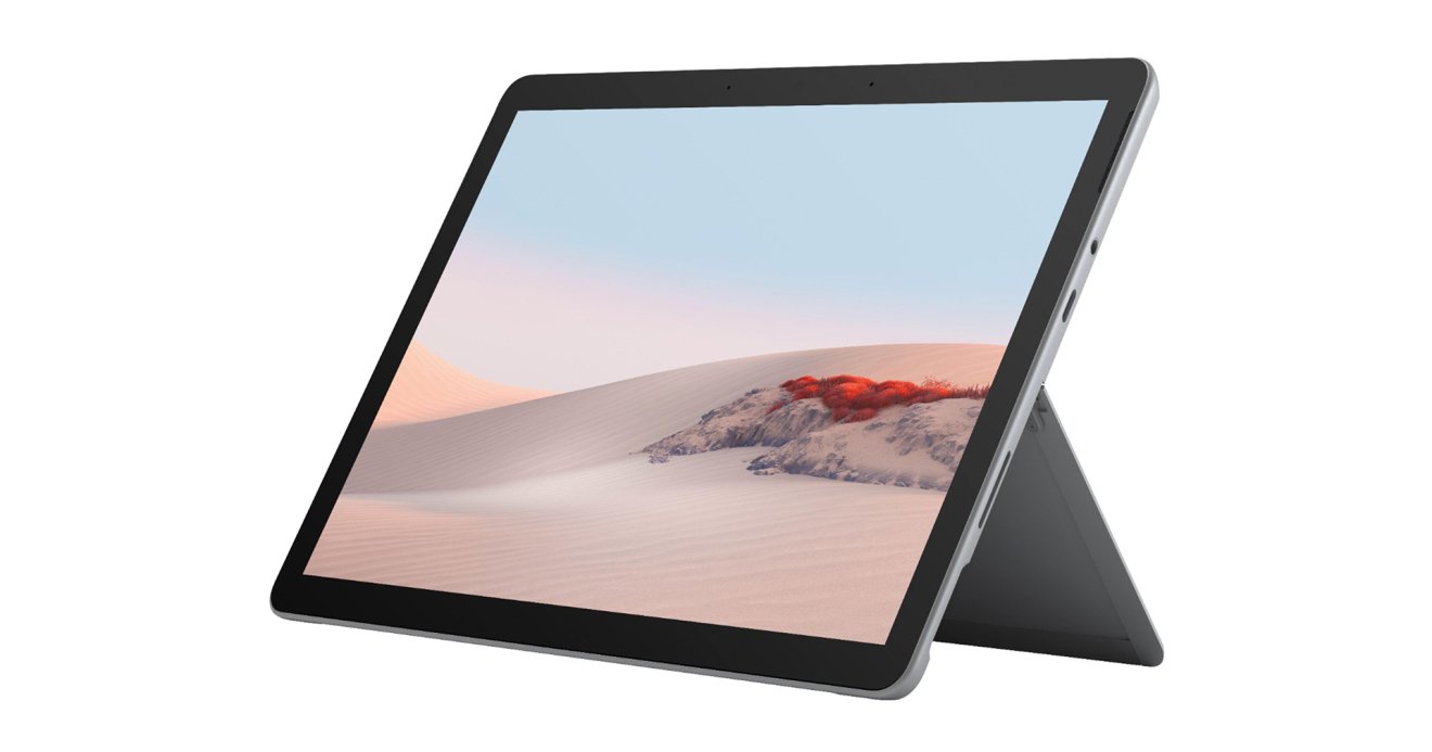 Microsoft Surface Go 3