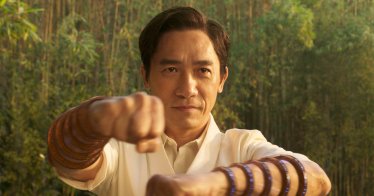 Shang-Chi and the Legend of the Ten Ring