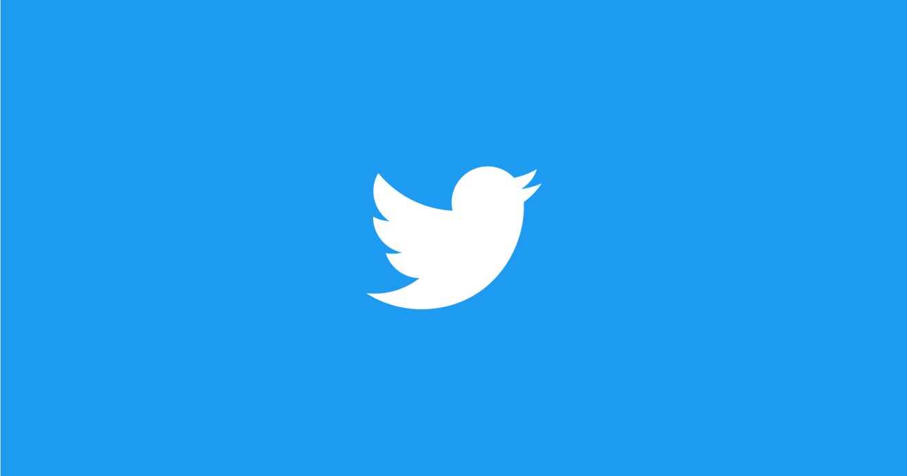 Twitter หยุดทำงานบน iPhone 6 แล้ว