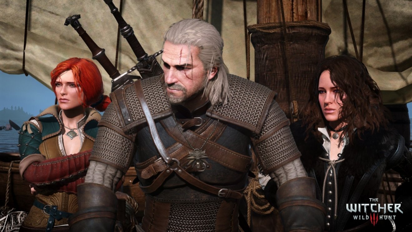 แฟนเกม The Witcher แอบลุ้น หลังจาก CD Projekt Red เปิดรับสมัครตำแหน่งใหม่