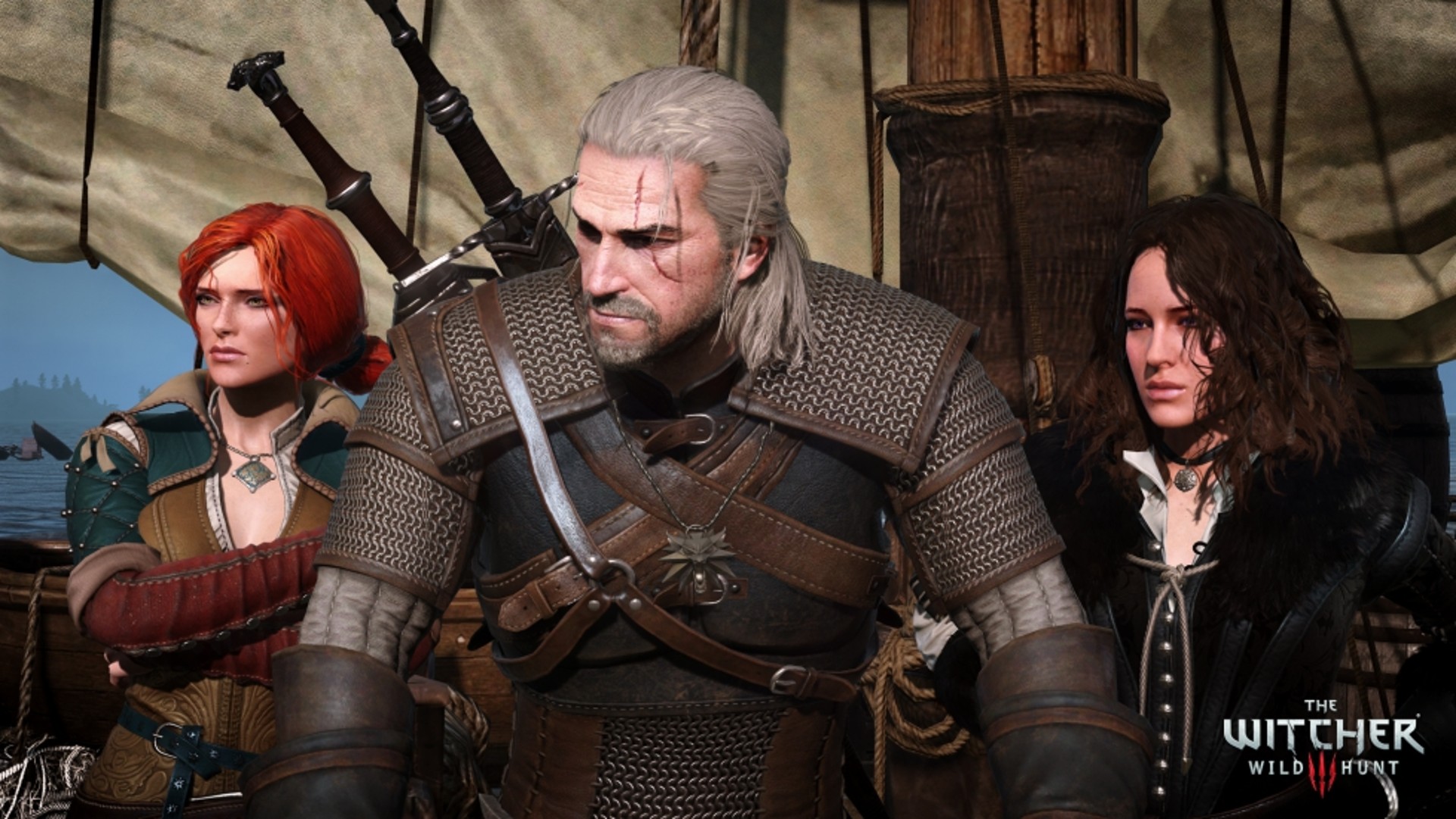 แฟนเกม The Witcher แอบลุ้น หลังจาก CD Projekt Red เปิดรับสมัครตำแหน่งใหม่