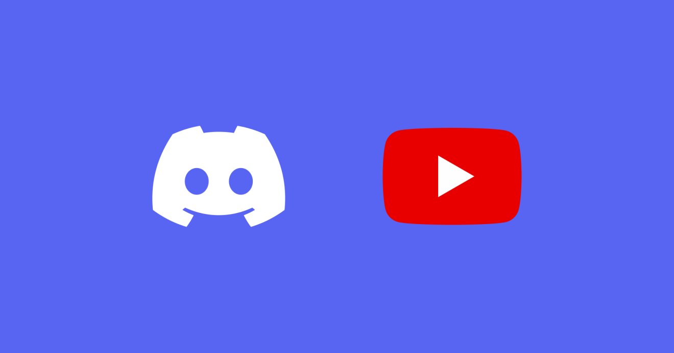 ข่าวดี!! Discord เริ่มทดสอบดู YouTube ด้วยกันในห้องแชต หลังบอตฟังเพลงโดนสั่งปิดไปหลายตัว