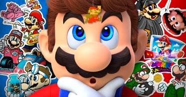 อาชีพสุดแปลกของ Mario ที่เราไม่คิดว่าลุงหนวดจะเคยทำ