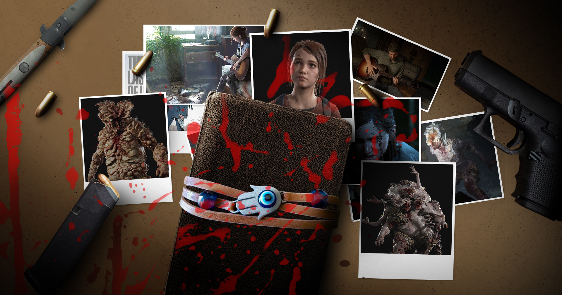 Outbreak Day วันที่โลกลิ้นสลายบันทึกการเอาชีวิตรอดของฉัน