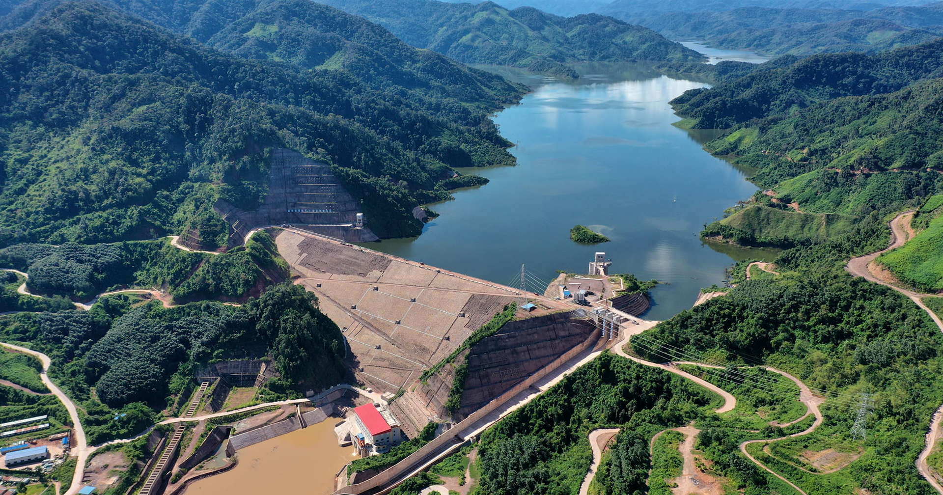 ลาวอนุญาตให้บางบริษัทซื้อขายและขุดบิตคอยน์ด้วยพลังงานน้ำได้