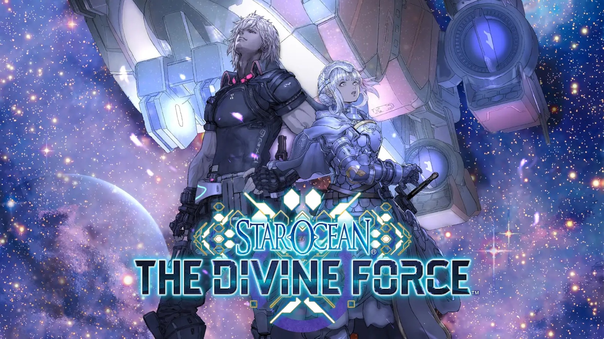 เปิดตัว Star Ocean: The Divine Force พร้อมวางจำหน่ายในปี ค.ศ. 2022