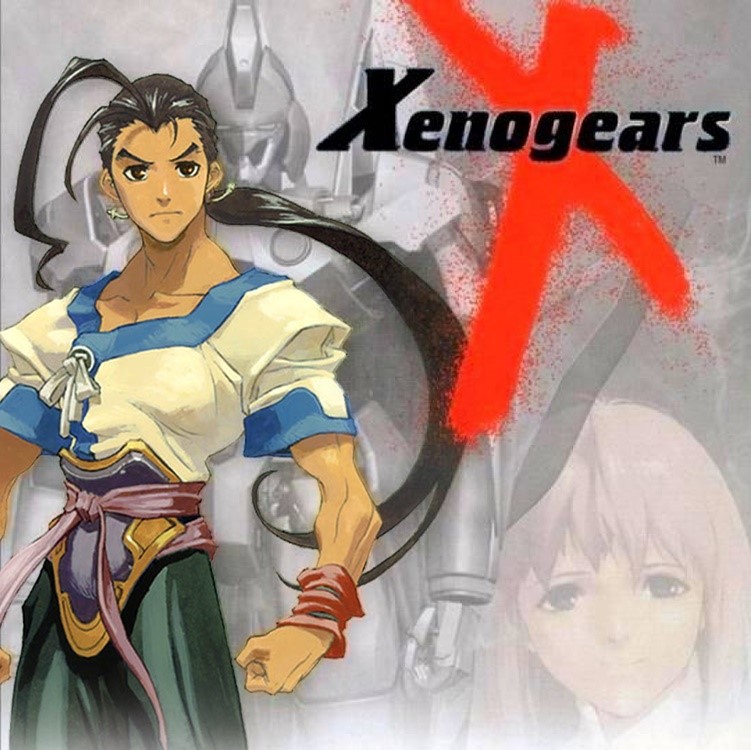 Xenogears