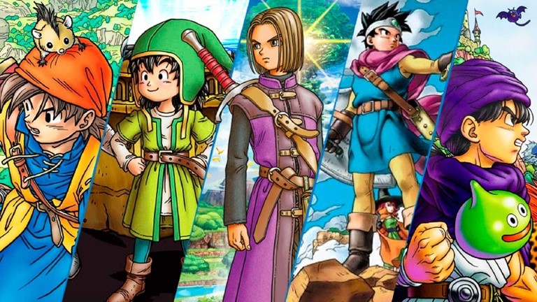 Dragon Quest