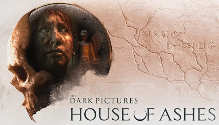 Dark Pictures House of Ashes