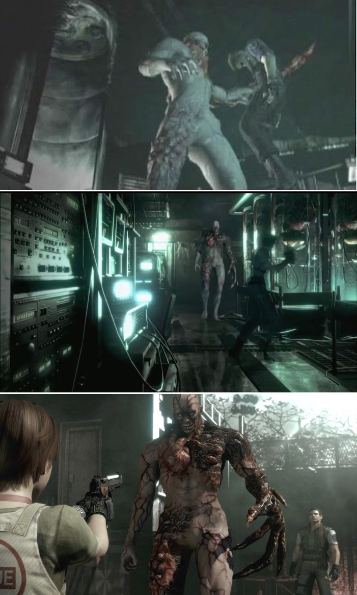 Resident Evil