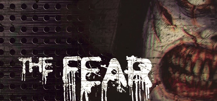 The Fear Creepy Scream House