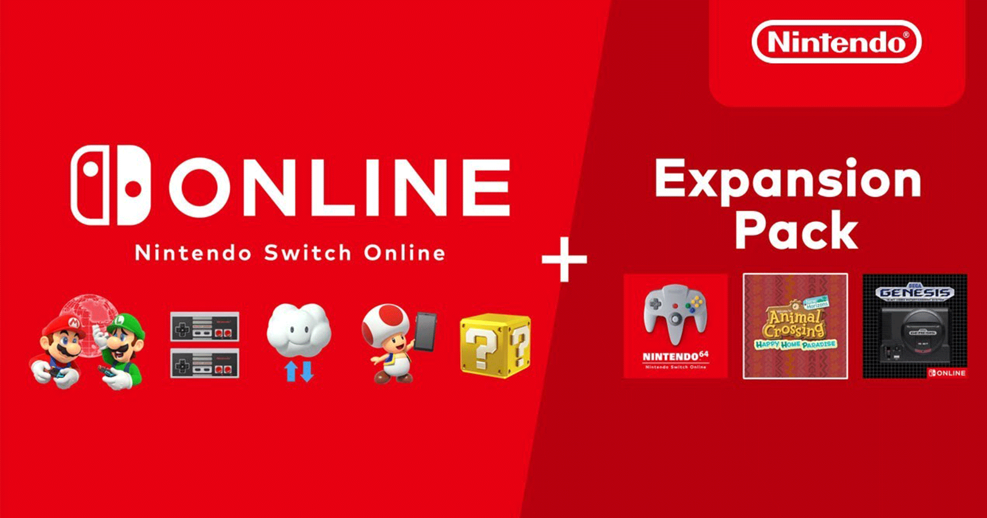 วิดีโอบริการออนไลน์ Expansion Pack สำหรับ Switch มียอด Dislike มากที่สุดในประวัติ Nintendo