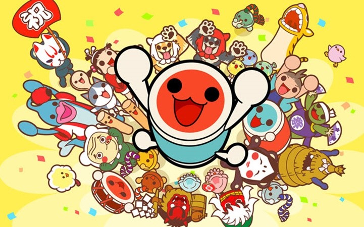 Taiko no Tatsujin