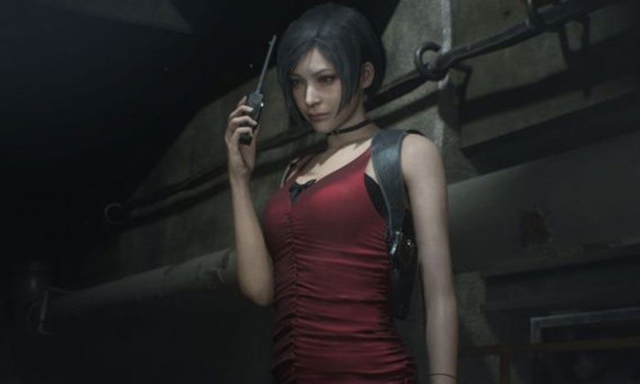 Resident Evil 2