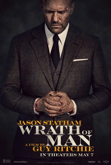 [รีวิว] Wrath of Man: เท่บวกมัน ลูกเล่นแพรวพราวสไตล์ Guy Ritchie
