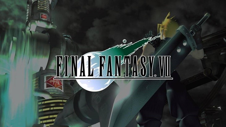 Final Fantasy VII