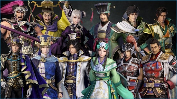 Musou