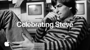 ครบรอบ 10 ปี! Apple ปล่อยคลิปวิดีโอเพื่อรำลึกถึง ‘สตีฟ จอบส์’