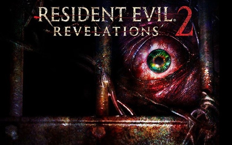 Resident Evil Revelations 2