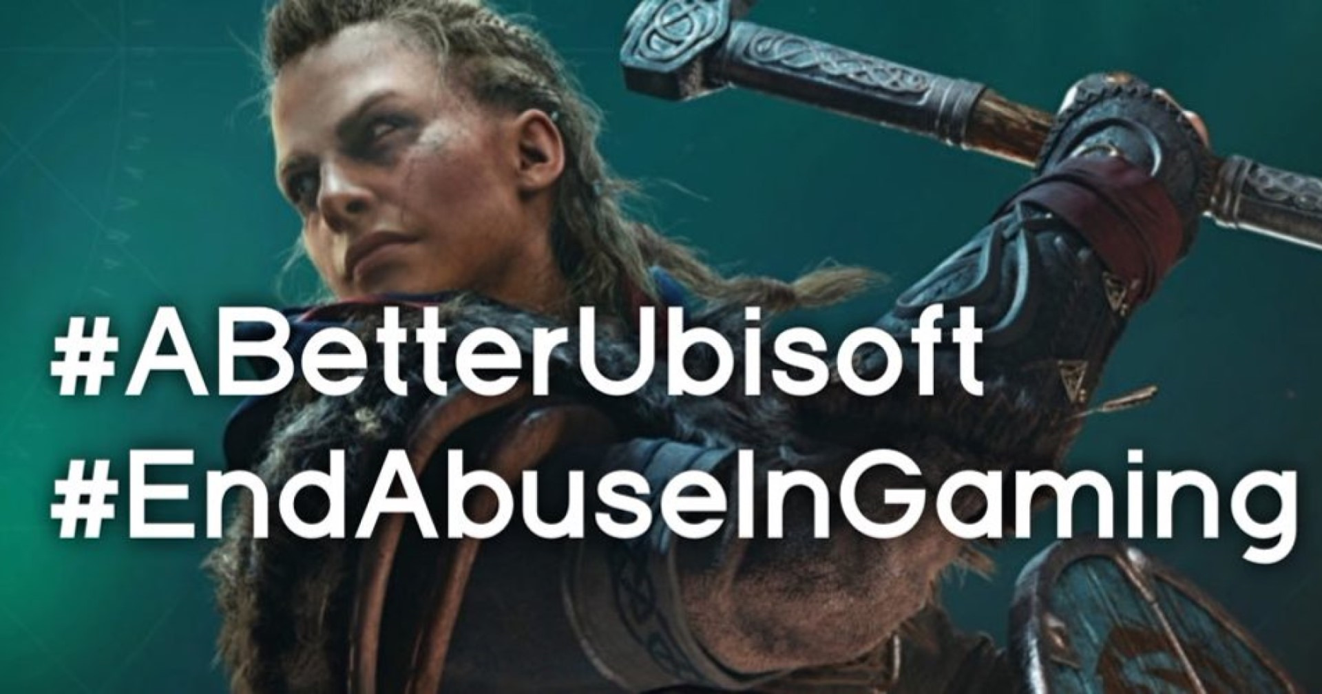 กลุ่มพนักงาน Ubisoft เรียกร้องให้บริษัททำตามที่สัญญาไว้ โดยดู Blizzard เป็นตัวอย่าง