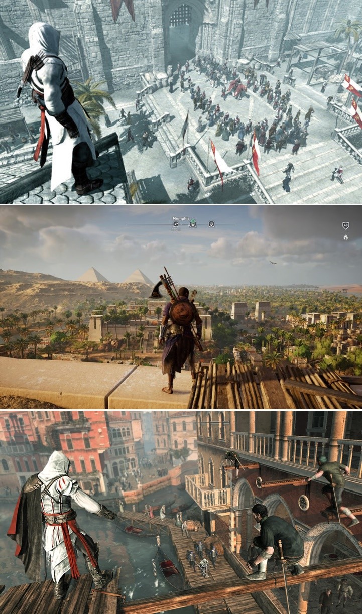 Assassin's Creed