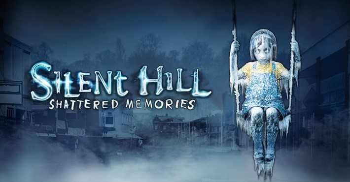 Silent Hill Shattered Memories