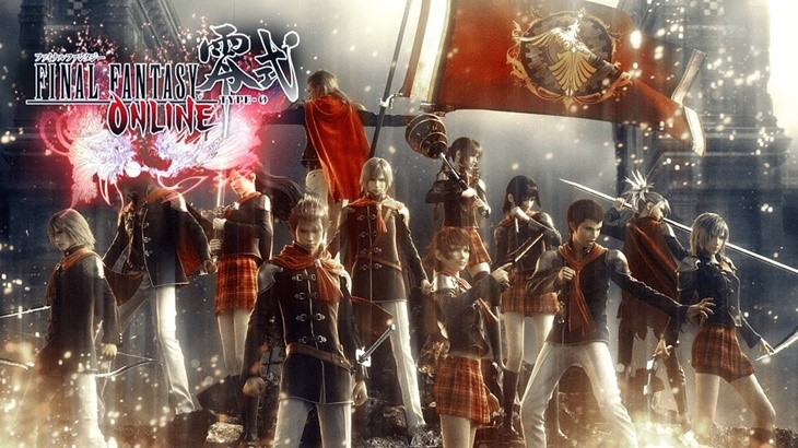 Final Fantasy Type-0