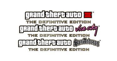Grand Theft Auto 3 (The Definitive Edition)