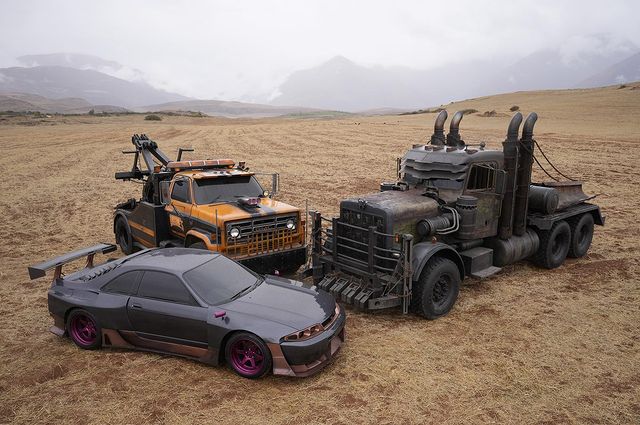 Transformers 7