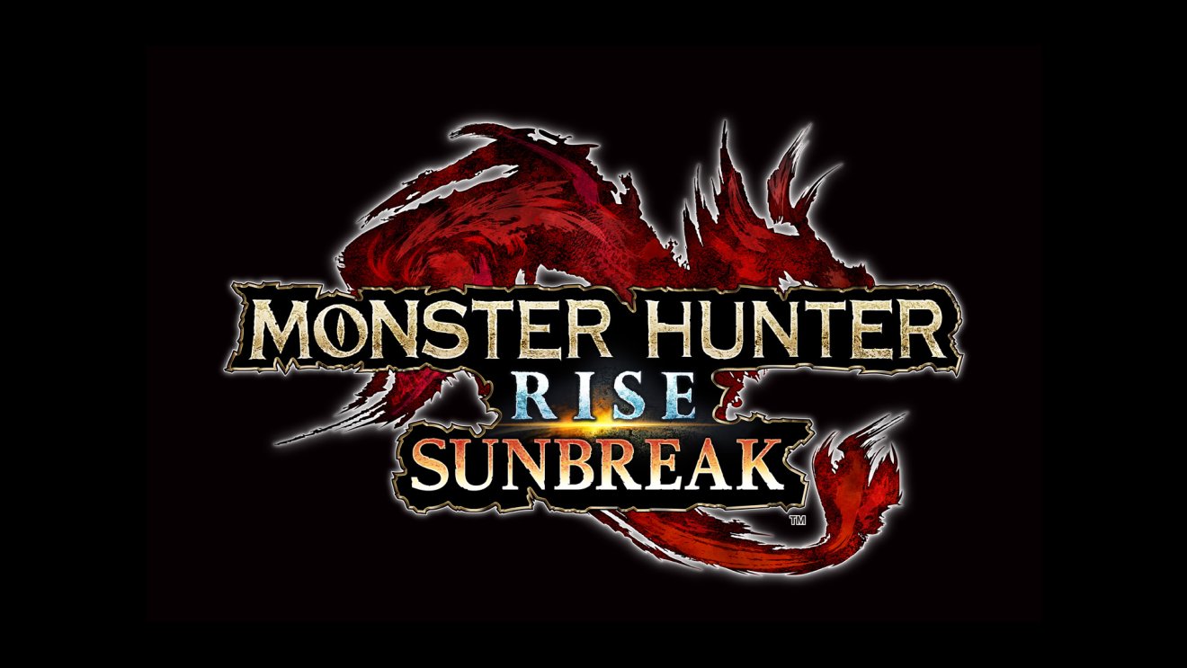 Monster Hunter Rise: Sunbreak