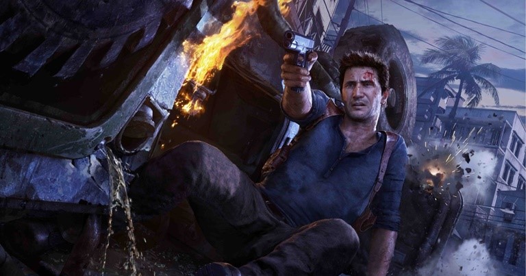 Uncharted