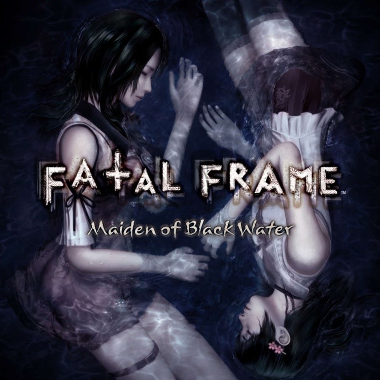 Fatal Frame Maiden of Black Water