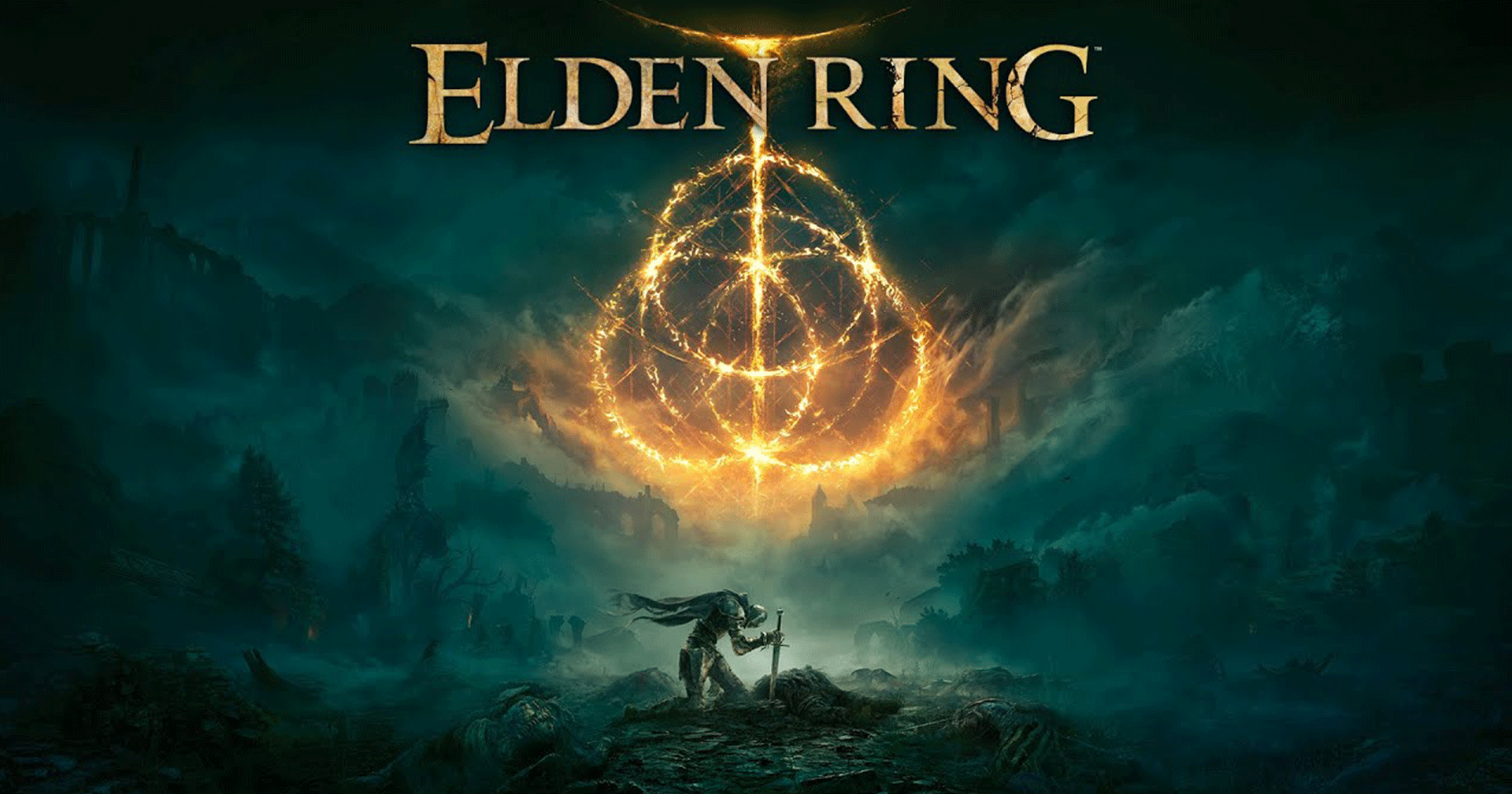 หลุดฟุตเทจเกมเพลย์ Elden Ring จาก Xbox One
