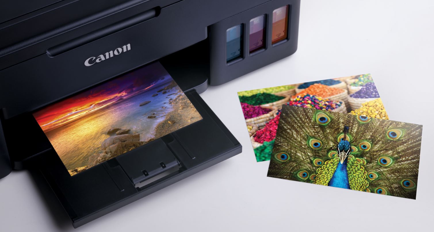 Canon ถูกฟ้องร้อง เพราะเครื่องพิมพ์ All-in-one ‘แสกนไม่ได้’ หากหมึกใกล้หมด