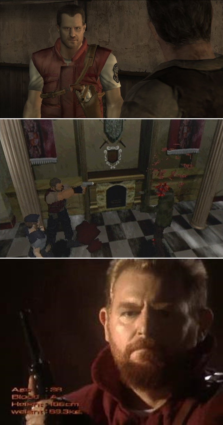 Resident Evil