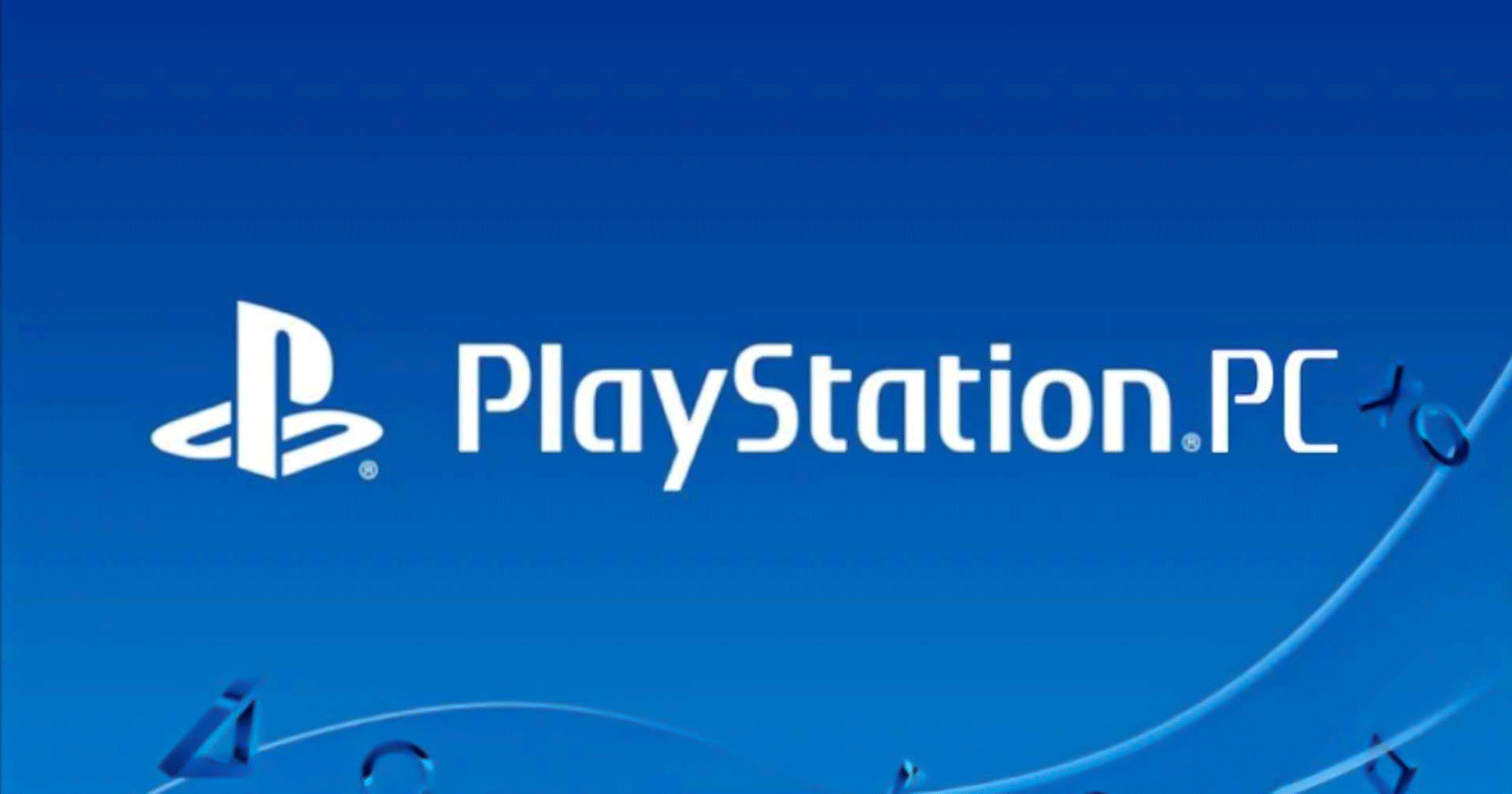 Sony จดทะเบียนเครื่องหมายการค้าใหม่ ชื่อว่า PlayStation PC