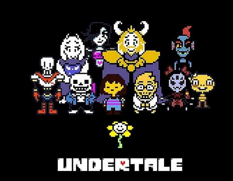 Undertale