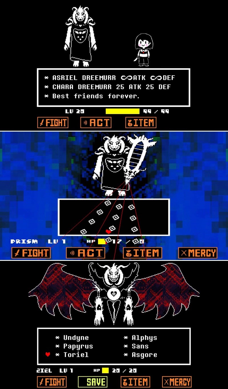 Undertale