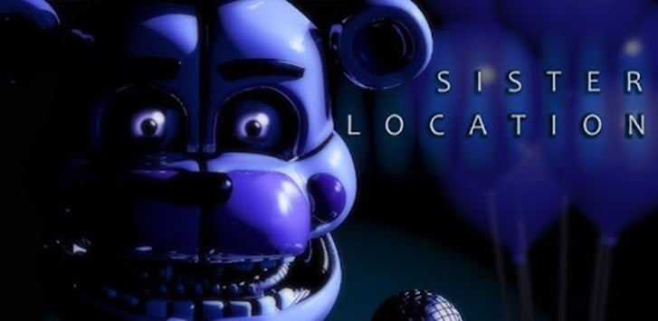 Five Nights at Freddy's SL